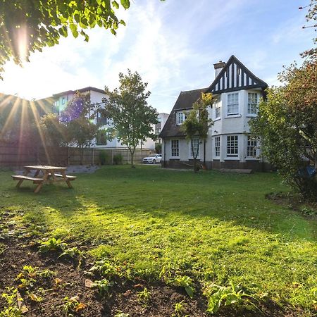 The Vicarage Tooting, Sw17 Hotel London Exterior photo