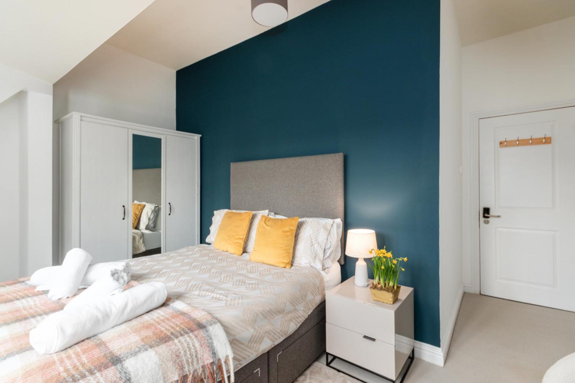 The Vicarage Tooting, Sw17 Hotel London Exterior photo